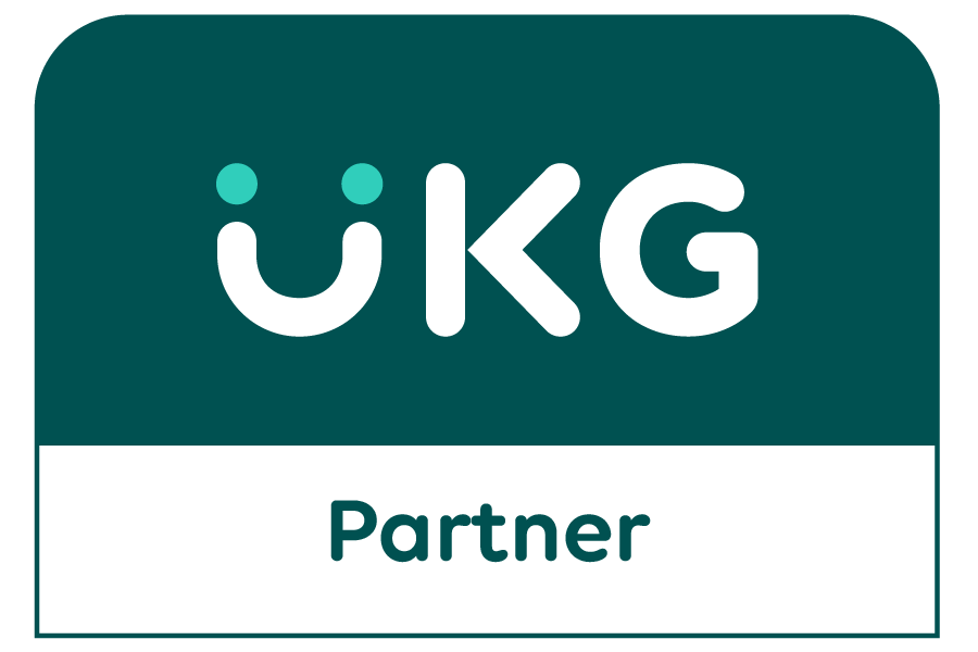 UKG_Partner logo